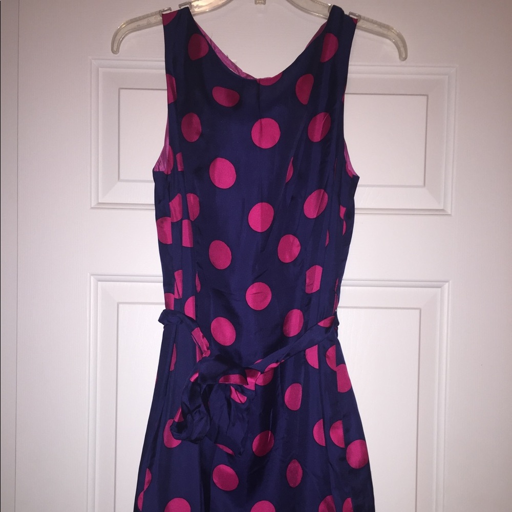 Britt Ryan Dress